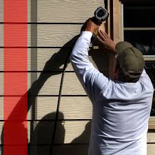 Historical Building Siding Restoration in Blauvelt, NY